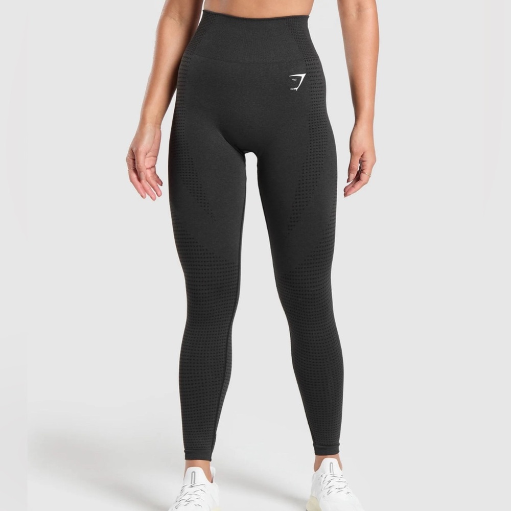 Gymshark vital seamless leggings (older version)